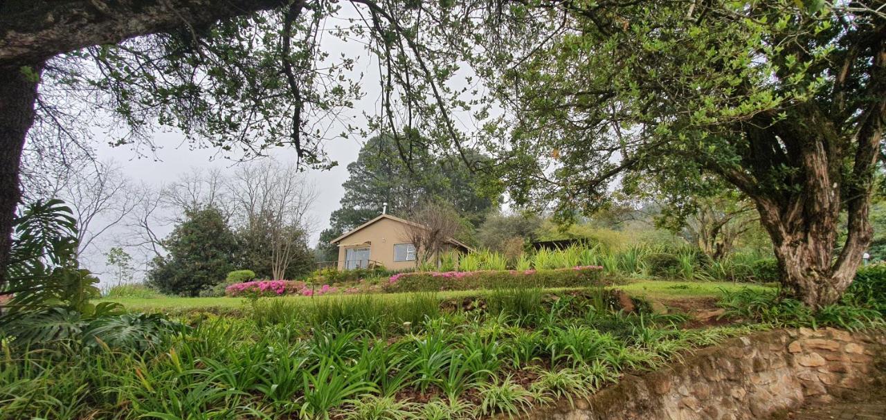 Lind End Guest Farm Villa Haenertsburg Exterior photo